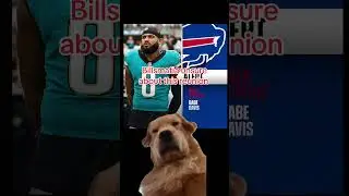Does Gabe Davis have any left in the tank?! #billsmafia #buffalobills #nflfootball #trending #fyp
