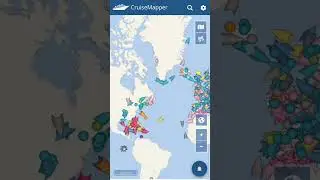 CRUISEMAPPER