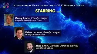 Legal Webinar: Perspectives on High Conflict Separation