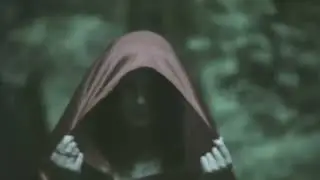 Jugendroman Das Auge von Licentia Buchtrailer