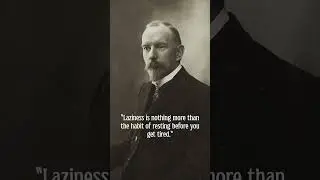 Jules Renard Quotes #Shorts