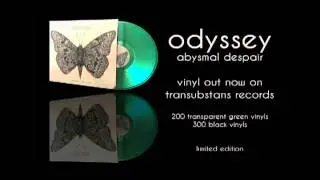Odyssey - Abysmal Despair [Sampler]