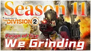 Tom Clancy:Division 2 OpenWorld {}Bantam League{} #Ubisoft #Division2 #Ps4Live #Livestream