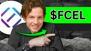 FCEL Stock MASSIVE NEWS!? (Thank Me Later Bro) FuelCell Energy