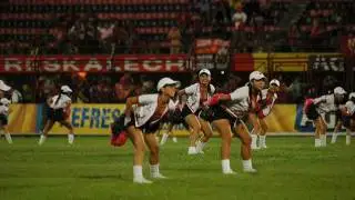 mi doblemente glorioso