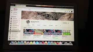 Shout out videos