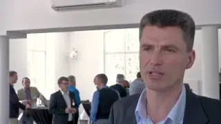 Kunden &uuml;ber DHC: Lars Flemming von der ENSO Energie Sachsen Ost AG