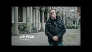 14-18, les tunnels de guerre : La Carrière Wellington à Arras