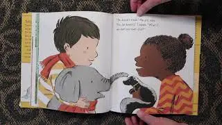 Strictly No Elephants: Read Aloud