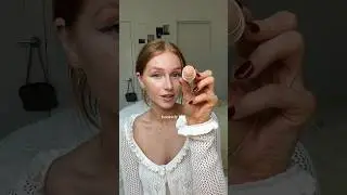 the biggest reaction you&rsquo;ll ever see from me lolll #bronzer #fairskin