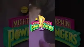 THE FIRST PINK TURBO RANGER IN THE POWER RANGER FRANCHISE #powerrangers #ai #shorts