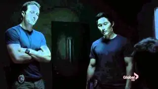 David McInnis Demo Reel