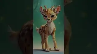 Fantasy Pets #relax #satisfying #relaxing #fantasy #fantasypets #babyanimals
