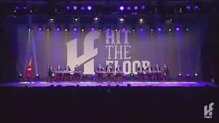FIVE-O'6 - The office (2019) - Danse Chaos Dance