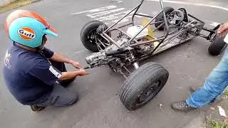 FORMULA GARAPEIRA : ESTA VIVO  ,OS INSCRITOS S&Atilde;O DEMAIS