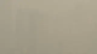 Fog, Haze Blanket North China&rsquo;s Tianjin