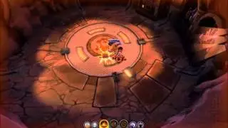 Smashmuck Champions Gameplay Of Tutorial