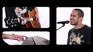 Gold Rush (cover) - Taylor Swift