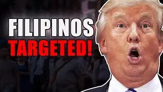 10 European Countries SENDING BACK FILIPINOS Immigrants In 2025