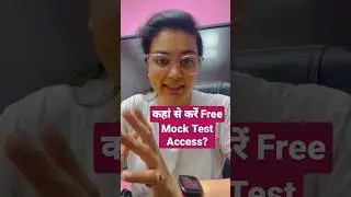 UGC NET Paper 1 | Free Mock Test for June NET Exam 2023 #shorts #ugcnet #ugcnetpaper1 #shortsfeed