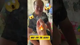 amazing #invisible #smoke #magic #trick #tutorial #shorts
