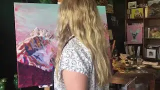 The Making of a Mountain