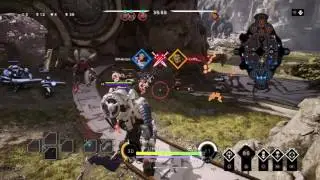 Top 10 Paragon Kills/Steals
