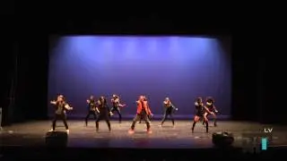 NEON 2012 - Hypnotix