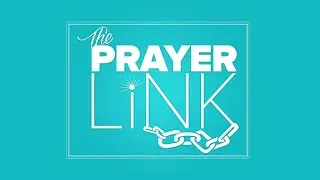 Prayer Link: January 10, 2019