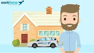 Find a job in the UK with Workforce People Solutions