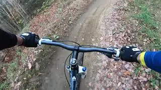 Kingdom Trails, Vermont 2021