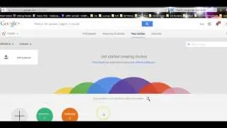 How to use Google Plus Circles