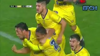 Sergio Vittor 🇦🇷 Amazing Defensive Skills, Tackles, Goals ● Season Review 2018