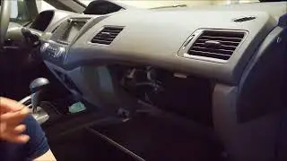 Видеообзор и установка: салонный фильтр (EPAuto CP134 с активированным углем)