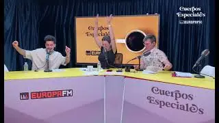 Eva Soriano y WRS, representante de Rumanía en Eurovisión, versionan la canción 'Llámame'