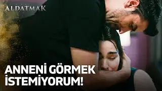 Böyle Kaynana Düşman Başına! | Aldatmak