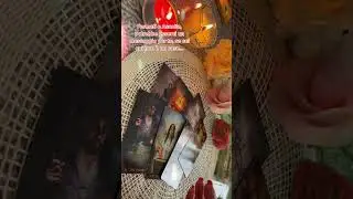 🔮❤️che cosa devo aspettarmi in amore, cosa succeder&agrave; a breve ❤️🔮