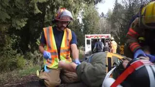 Estacada Fire District - Out of District Firefighter Program