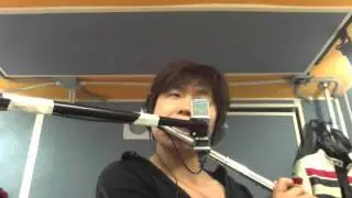September (stormy flute lee gyu jae)