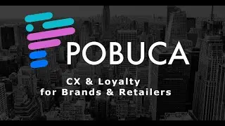 Pobuca Experience Cloud demo