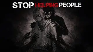 Stop Helping People | The Hidden Cost of Being Too Nice to Others