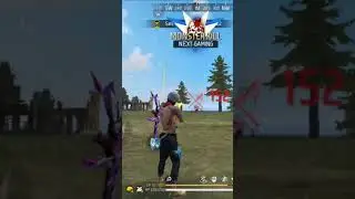#nextgaming #fristshortvideo #garenafreefire #freefireshorts