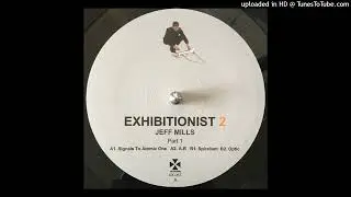 Jeff Mills - Signals To Atomic One