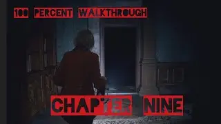 Resident evil 4 100% walkthrough. Pt 9 All treasures, clockwork castellans, and merchant requests