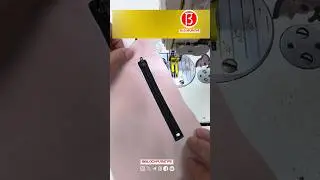New ways to zipper pockets Part 01