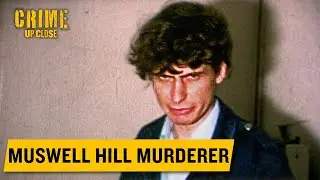 Serial Killer Flushed Victims Down The Toilet | Crime Up Close | Born To Kill?