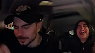 قمر الطائي انهارت ضحك 😂❤️