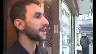 Şanzelize Cafe Tanıtım - Part 1 & 2