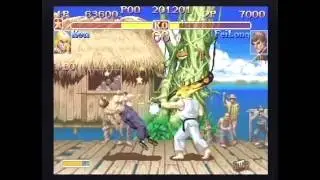 Capcom Tokyo Game Show 2004