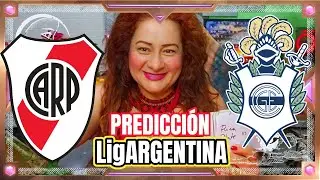 River Plate Vs Gimnasia  Torneo Apertura 2026  #pronosticos   #prediccionesdeportivas #pronosticos